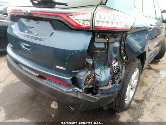 2018 Ford Edge, VIN: 2FMPK4G98JBC53955