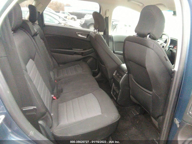 2018 Ford Edge, VIN: 2FMPK4G98JBC53955