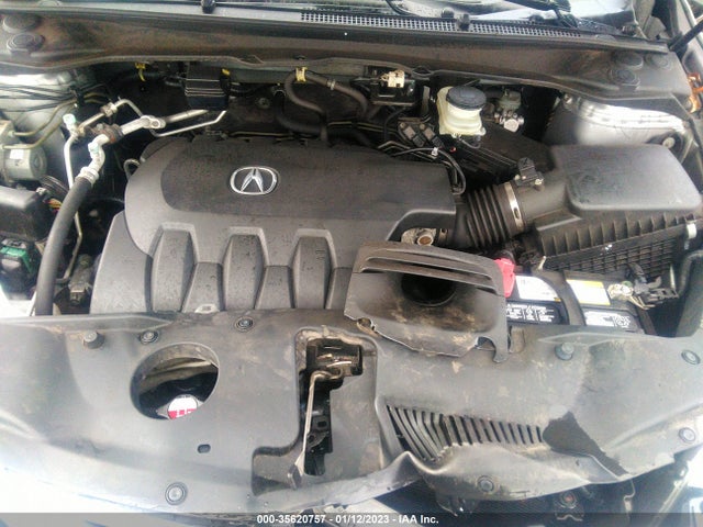 2018 Acura RDX, VIN: 5J8TB4H71JL022123