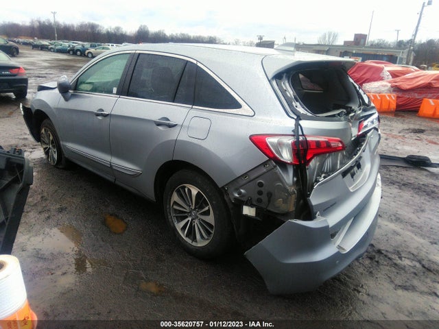 2018 Acura RDX, VIN: 5J8TB4H71JL022123