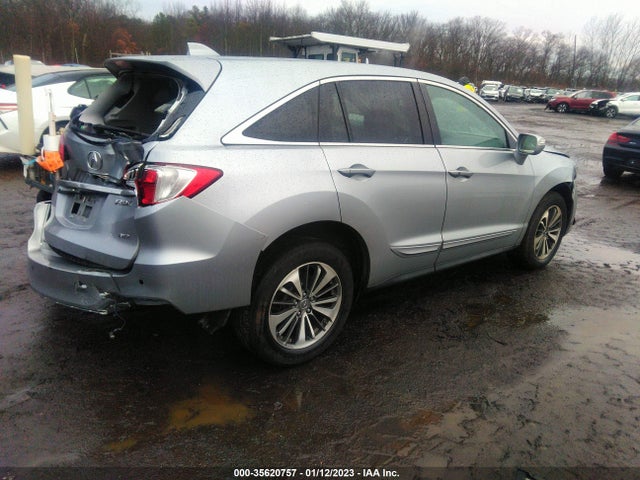 2018 Acura RDX, VIN: 5J8TB4H71JL022123