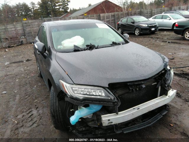 5J8TB4H50GL006261 auction archive image
