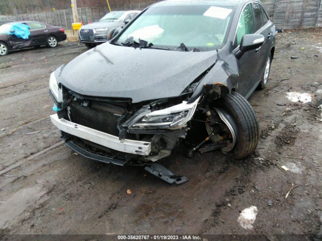 5J8TB4H50GL006261 Acura Rdx Tech Pkg/tech