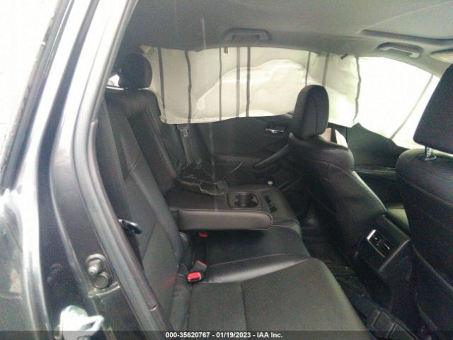 5J8TB4H50GL006261 Acura Rdx Tech Pkg/tech