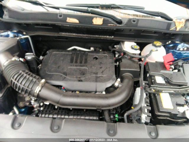 2023 Chevrolet Blazer, VIN: 3GNKBCR47PS100732