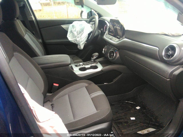 2023 Chevrolet Blazer, VIN: 3GNKBCR47PS100732