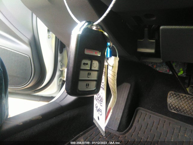 2022 Honda Insight, VIN: 19XZE4F56NE010324