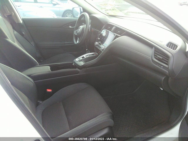 2022 Honda Insight, VIN: 19XZE4F56NE010324