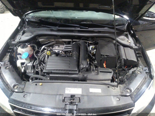 3VWD67AJXGM209394 Volkswagen Jetta Sedan 1.4t Se W/connectivity