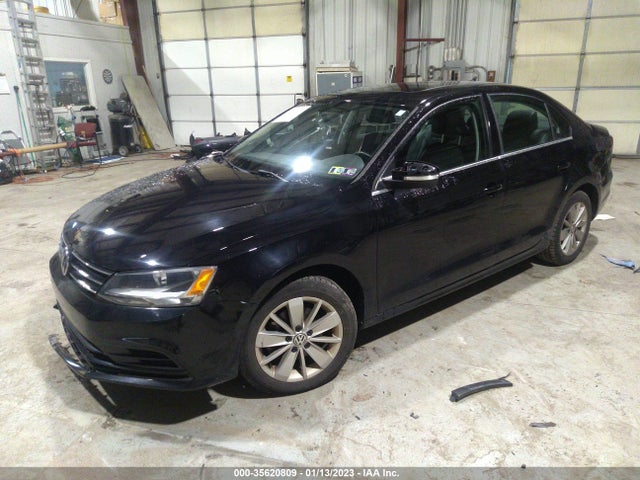 3VWD67AJXGM209394 Volkswagen Jetta Sedan 1.4t Se W/connectivity