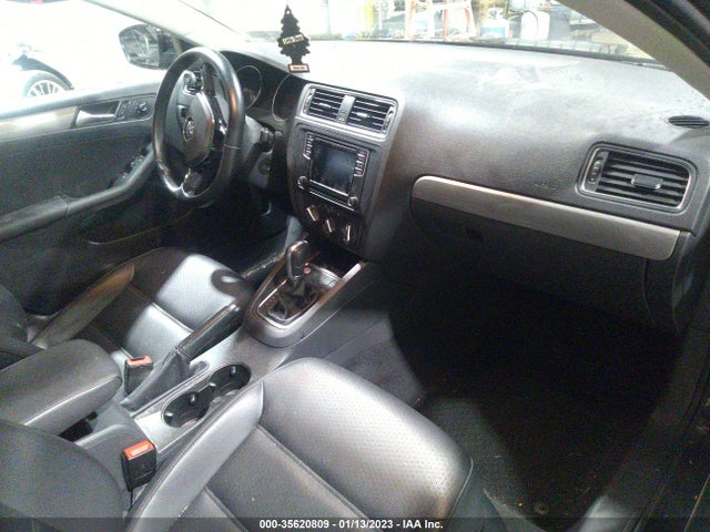 3VWD67AJXGM209394 Volkswagen Jetta Sedan 1.4t Se W/connectivity
