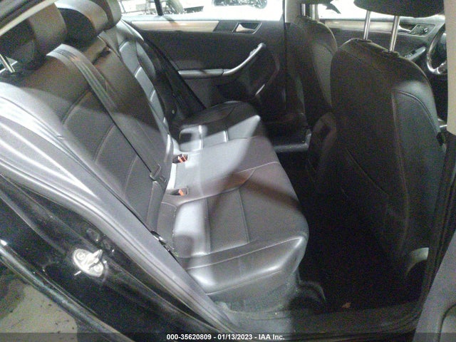3VWD67AJXGM209394 Volkswagen Jetta Sedan 1.4t Se W/connectivity