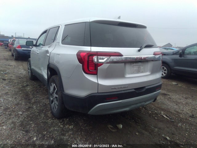 2020 GMC Acadia, VIN: 1GKKNKLA8LZ158388
