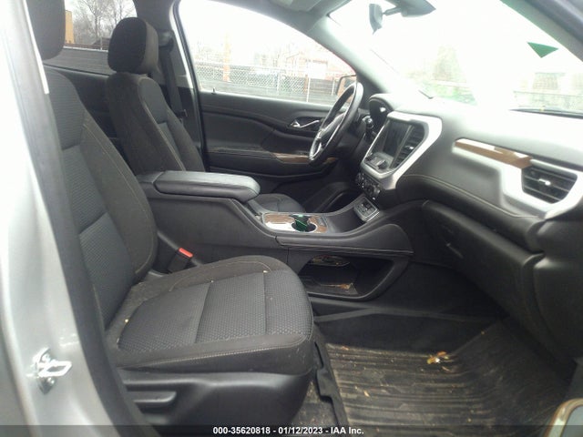 2020 GMC Acadia, VIN: 1GKKNKLA8LZ158388