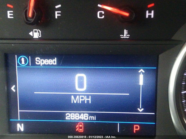 2020 GMC Acadia, VIN: 1GKKNKLA8LZ158388