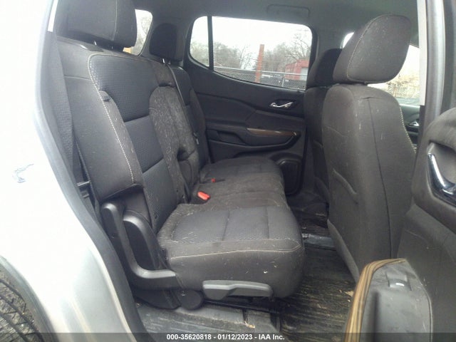 2020 GMC Acadia, VIN: 1GKKNKLA8LZ158388
