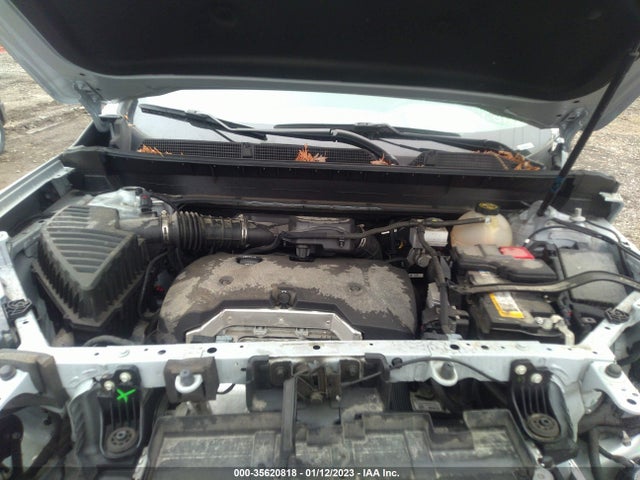 GMC ACADIA SLE 2020 1GKKNKLA8LZ158388 Image 11