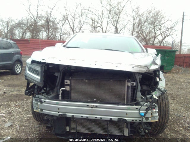 GMC ACADIA SLE 2020 1GKKNKLA8LZ158388 Image 7