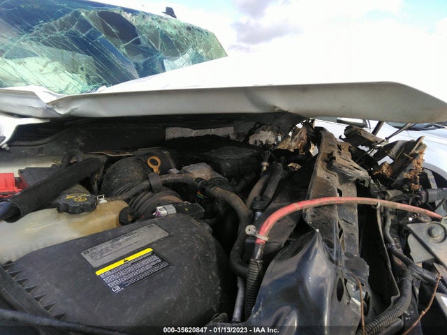 Chevrolet Silverado 2500hd Ltz 2015 1GC1KWE82FF102793 Image 11