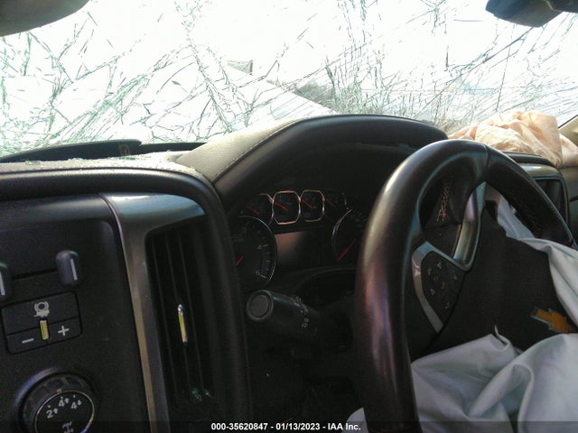 Chevrolet Silverado 2500hd Ltz 2015 1GC1KWE82FF102793 Image 8