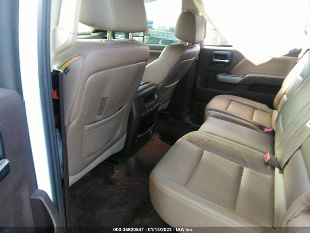 Chevrolet Silverado 2500hd Ltz 2015 1GC1KWE82FF102793 Image 9