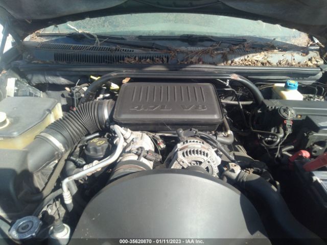 1J4HR48N55C515687 Jeep Grand Cherokee Laredo