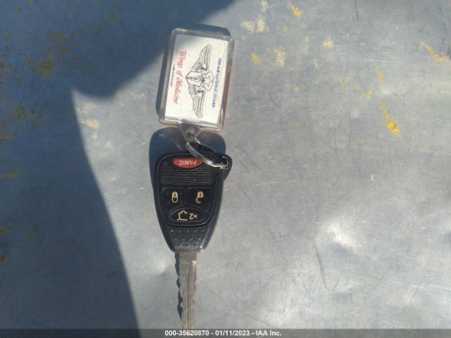 1J4HR48N55C515687 Jeep Grand Cherokee Laredo