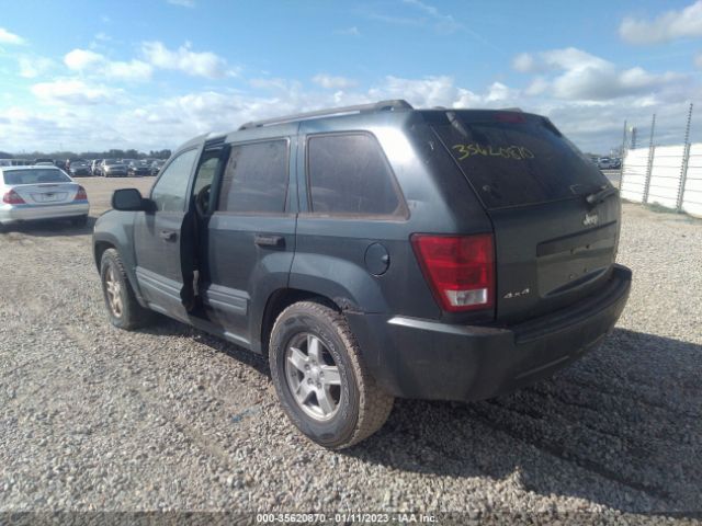1J4HR48N55C515687 Jeep Grand Cherokee Laredo