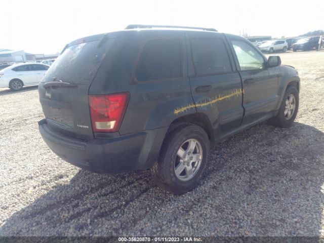 1J4HR48N55C515687 Jeep Grand Cherokee Laredo