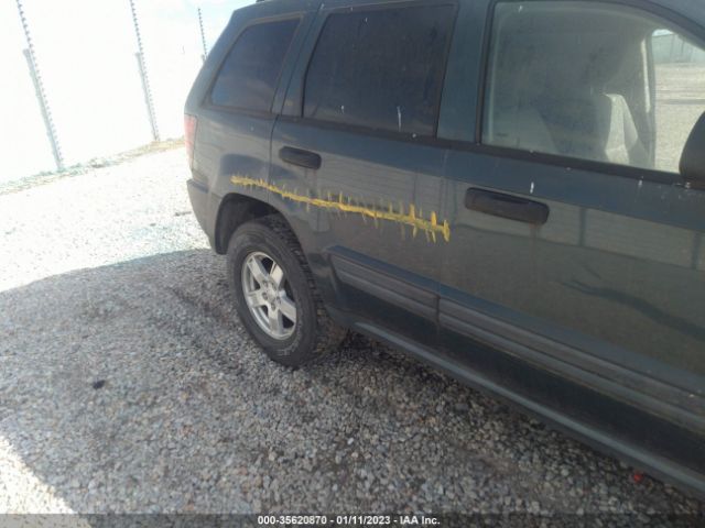 1J4HR48N55C515687 Jeep Grand Cherokee Laredo