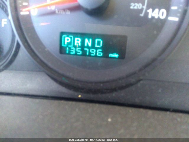 1J4HR48N55C515687 Jeep Grand Cherokee Laredo