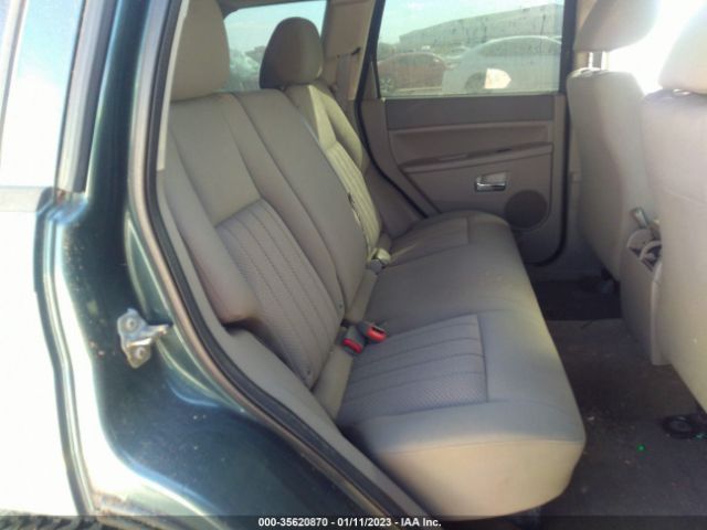 1J4HR48N55C515687 Jeep Grand Cherokee Laredo