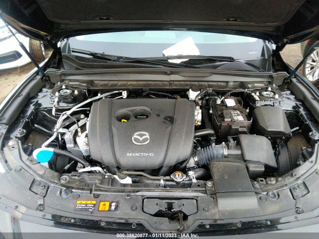 2023 Mazda CX-50, VIN: 7MMVABEM8PN115341