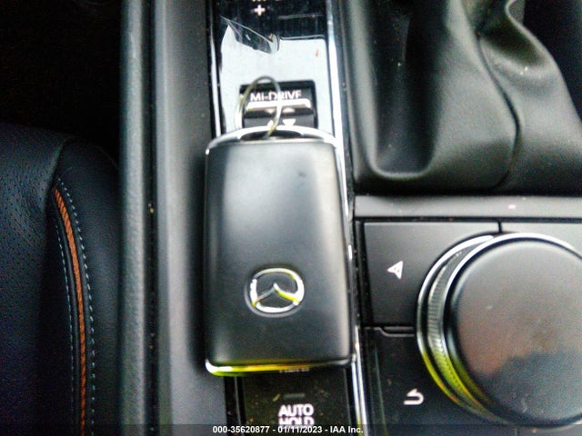 2023 Mazda CX-50, VIN: 7MMVABEM8PN115341