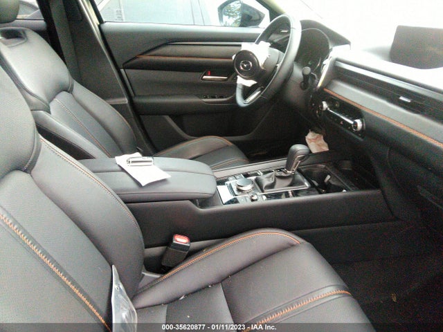 2023 Mazda CX-50, VIN: 7MMVABEM8PN115341