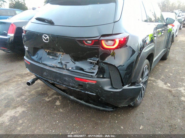 2023 Mazda CX-50, VIN: 7MMVABEM8PN115341
