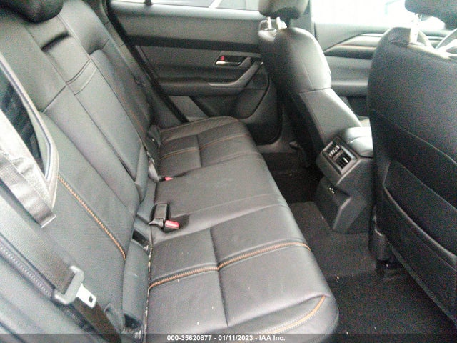 2023 Mazda CX-50, VIN: 7MMVABEM8PN115341