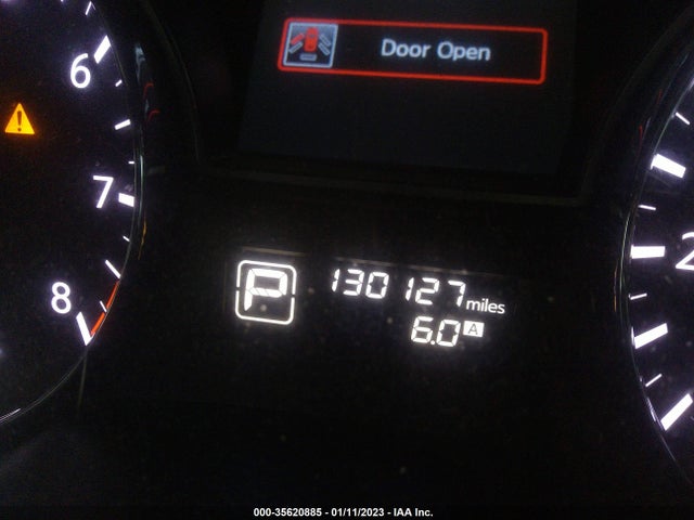 2014 NISSAN PATHFINDER SL VIN: 5N1AR2MM8EC626500