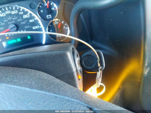 Chevrolet Express Passenger Ls 2014 1GNSGBF43E1184305 Image 3