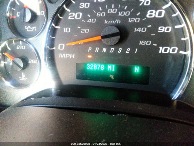 Chevrolet Express Passenger Ls 2014 1GNSGBF43E1184305 Image 8