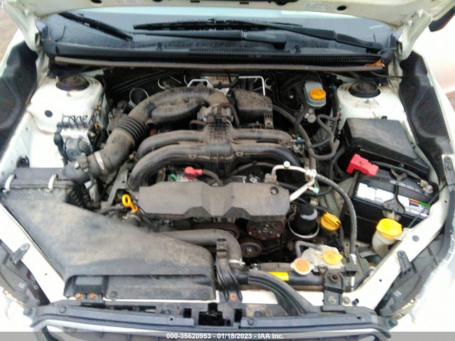 2016 Subaru Impreza, VIN: JF1GPAP68G8256141