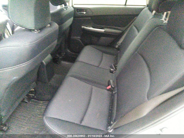 2016 Subaru Impreza, VIN: JF1GPAP68G8256141