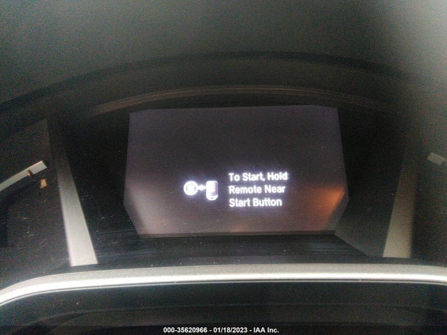 Honda CR-V EX 2020 7FARW1H50LE013918 Image 7