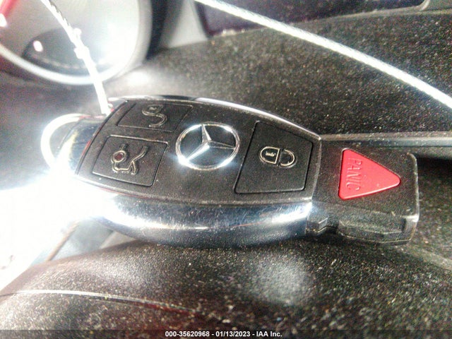 2018 Mercedes-Benz GLC-Class, VIN: WDC0J4KB7JF358840