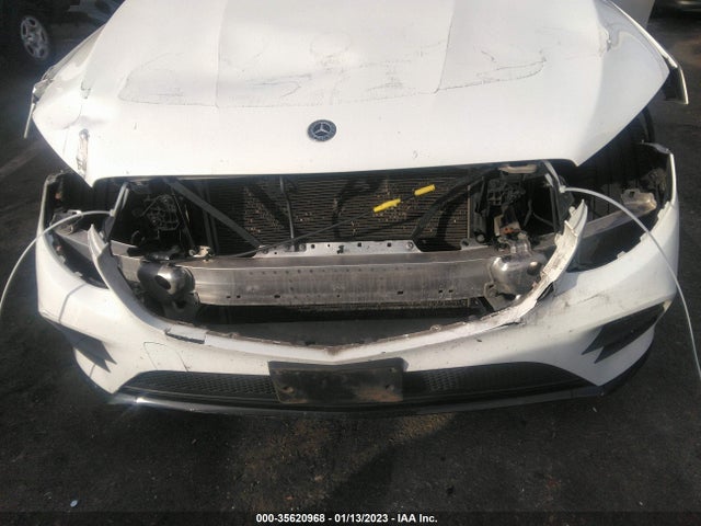 2018 Mercedes-Benz GLC-Class, VIN: WDC0J4KB7JF358840