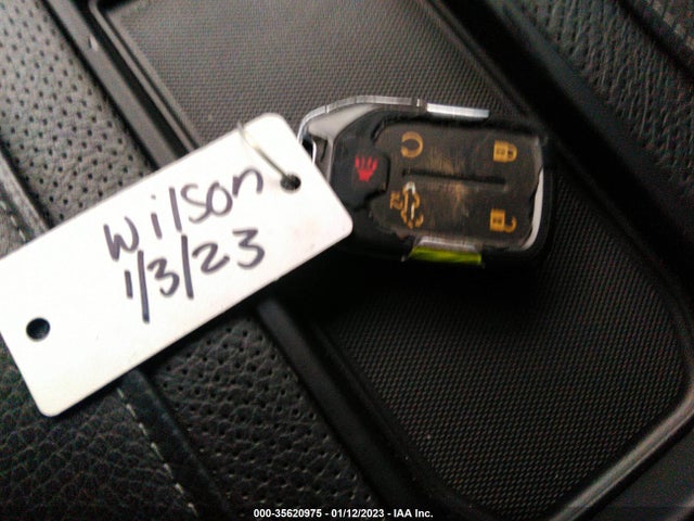 GMC Sierra 1500 Denali 2019 1GTU9FELXKZ187677 Image 11