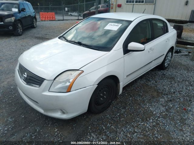 3N1AB6AP3BL666291 Nissan Sentra 2.0 S