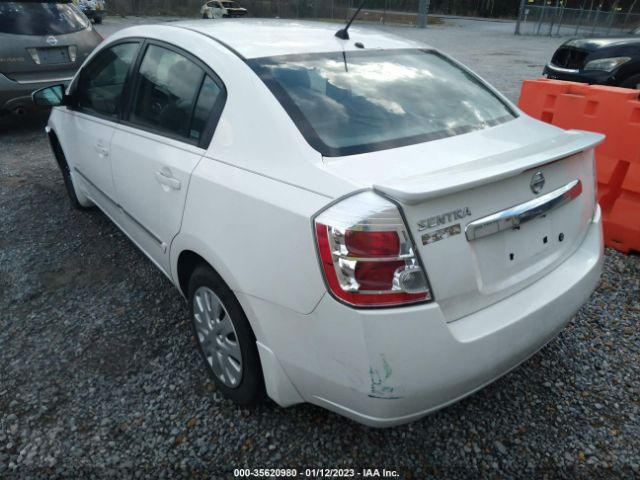 3N1AB6AP3BL666291 Nissan Sentra 2.0 S