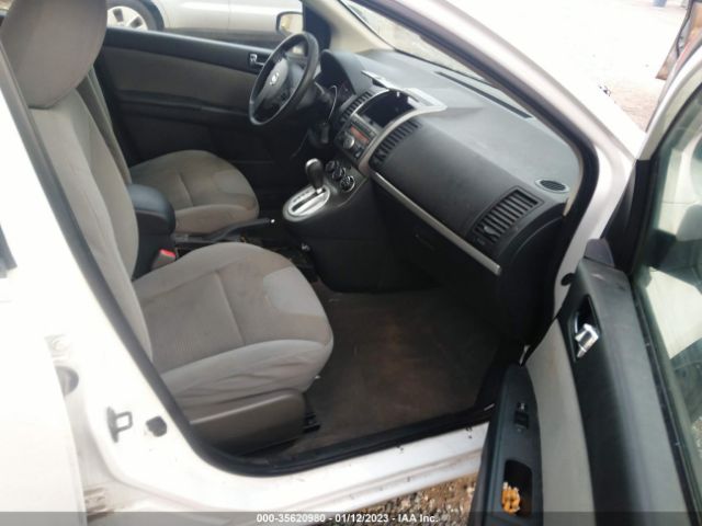 3N1AB6AP3BL666291 Nissan Sentra 2.0 S