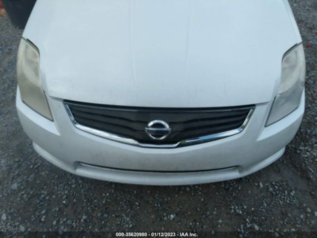 3N1AB6AP3BL666291 Nissan Sentra 2.0 S